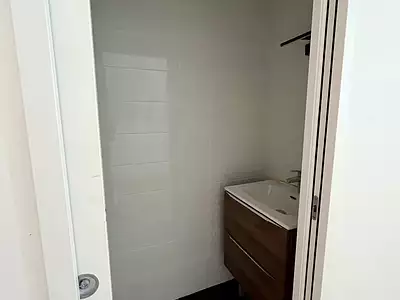 Appartement, 38,47 m²
