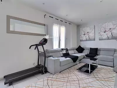 Maison, 125,45 m²