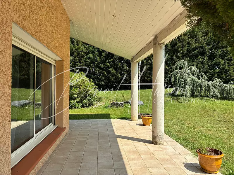 Maison, 114 m²