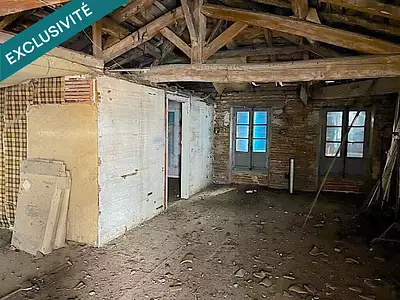 Immeuble, 237 m²