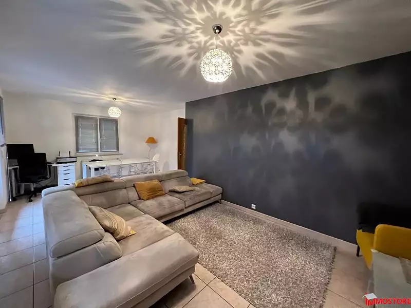 Maison, 128 m²