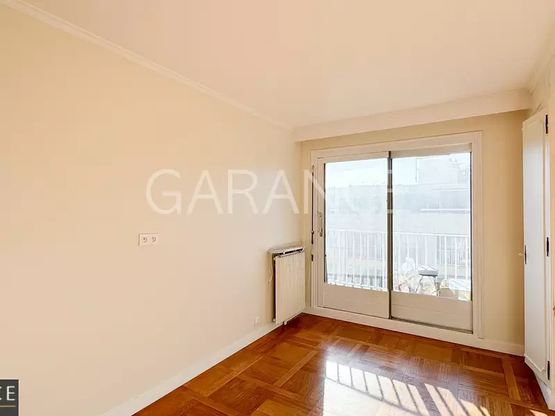 Appartement, 105 m²