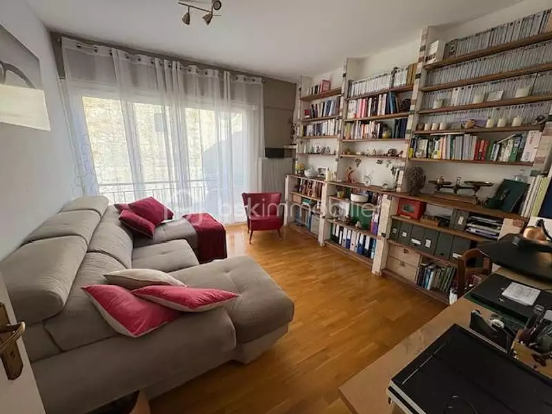 Appartement, 95 m²