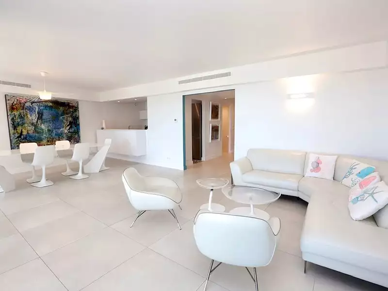 Appartement, 122 m²