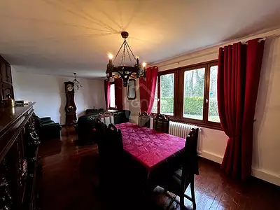 Maison, 70 m²