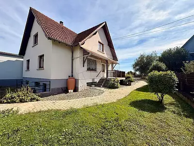 Maison, 131 m²