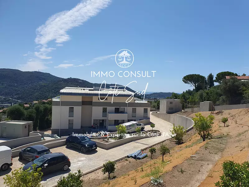 Appartement, 29,05 m²