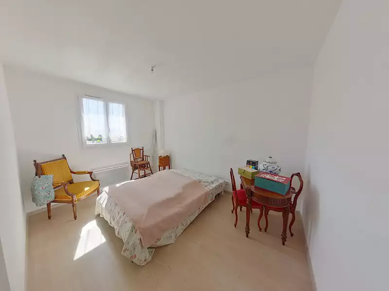 Maison, 82 m²