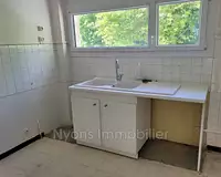 Appartement, 64,35 m²