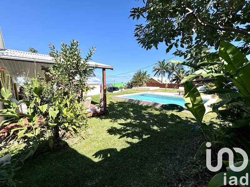 Maison, 102 m²