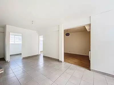 Appartement, 51,24 m²