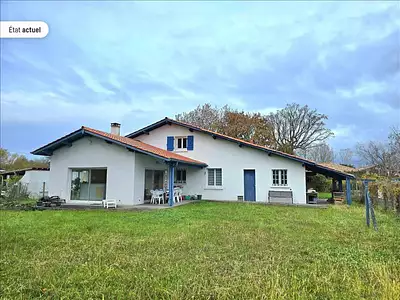 Maison, 157 m²