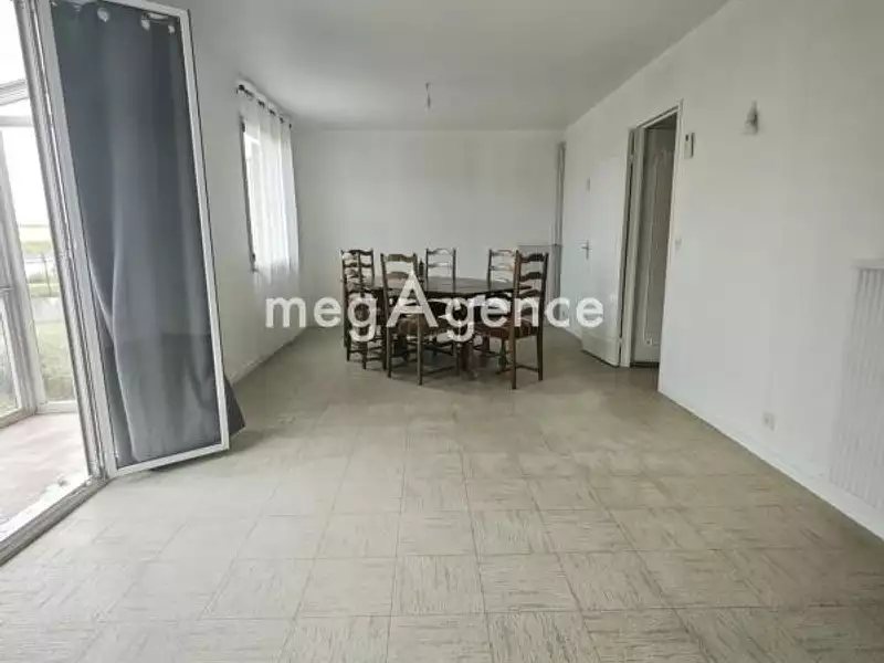 Maison, 90 m²