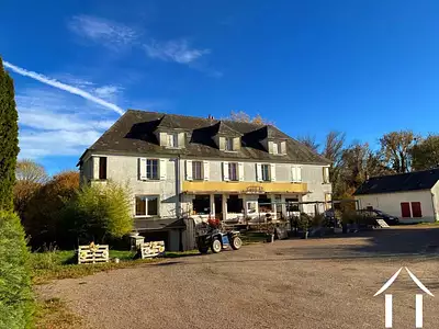 Maison, 400 m²