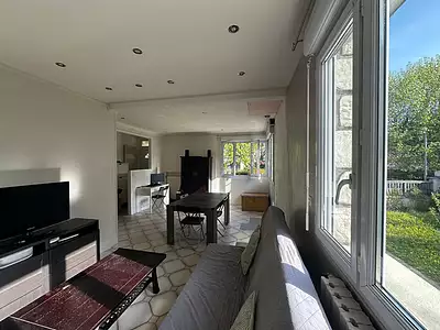 Maison, 100 m²