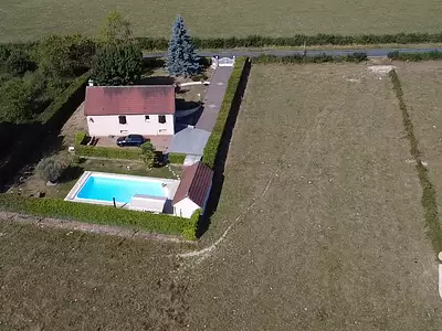 Maison, 89 m²