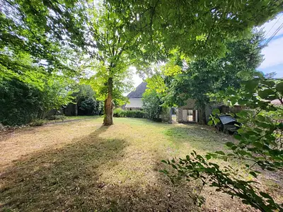 Maison, 110 m²