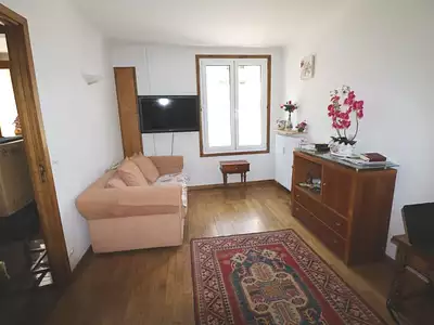 Appartement, 26,4 m²