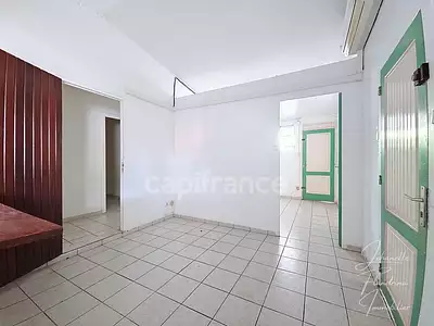 Maison, 65 m²