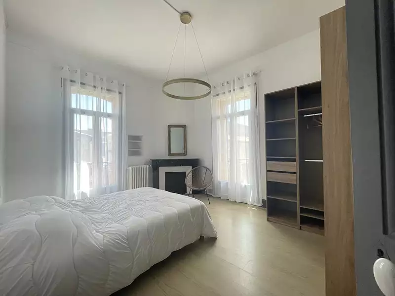 Appartement, 74 m²