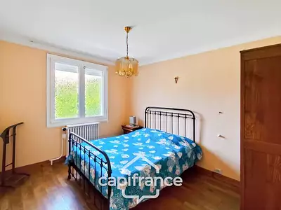 Maison, 94 m²