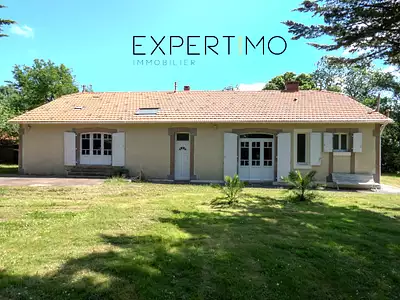 Maison, 172 m²
