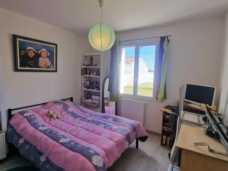 Maison, 90 m²