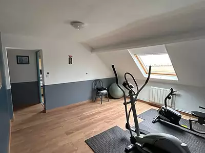 Maison, 201 m²