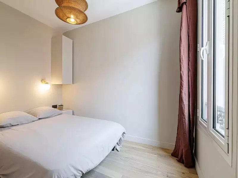 Appartement, 22,63 m²