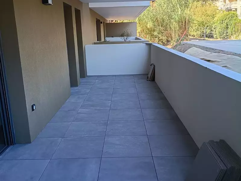 Appartement, 65,12 m²