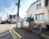 Maison, 60 m²