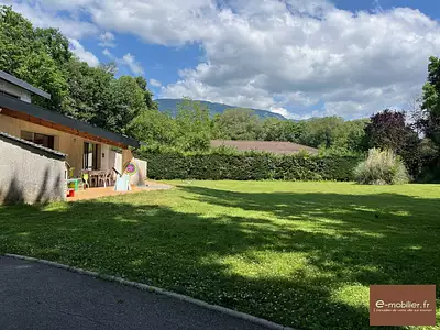 Maison, 195 m²