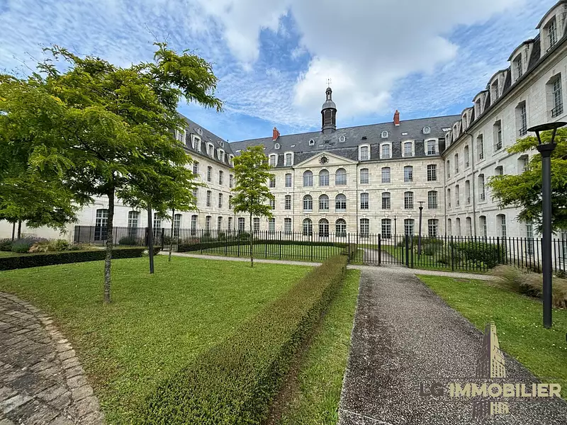 Appartement, 81,15 m²
