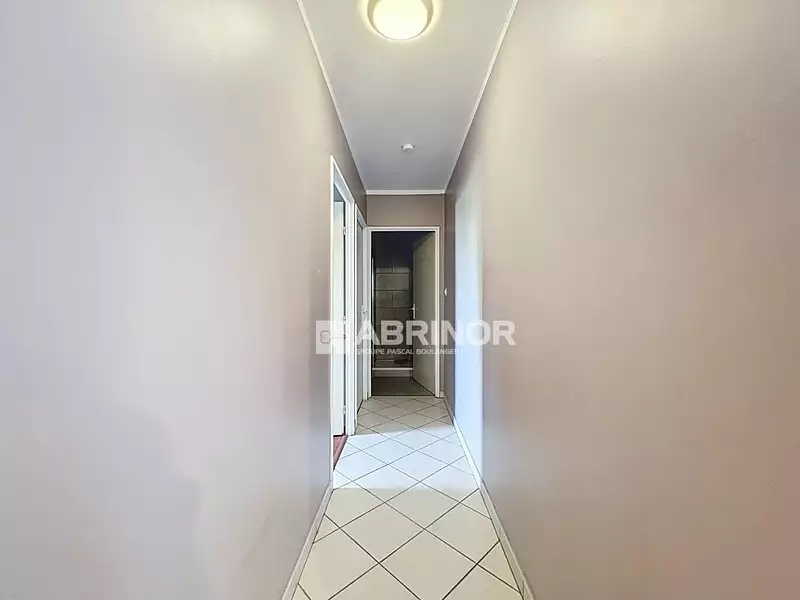 Appartement, 73 m²