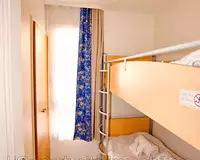 Appartement, 50,55 m²