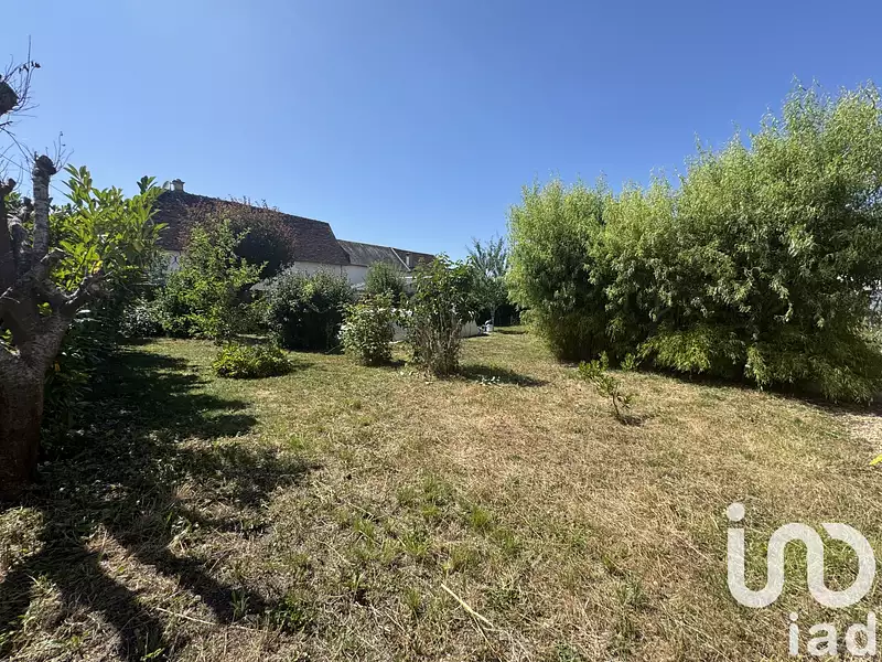 Maison, 134 m²
