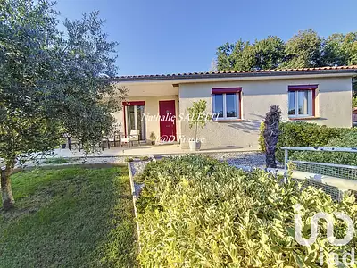 Maison, 85 m²