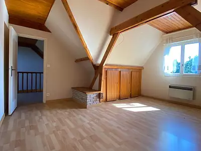 Maison, 195 m²
