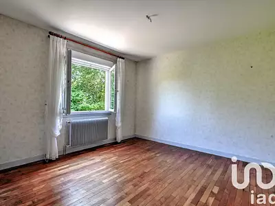 Maison, 133 m²