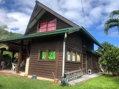 Maison, 80 m²
