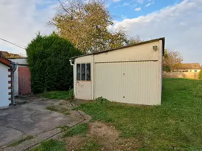 Maison, 68 m²