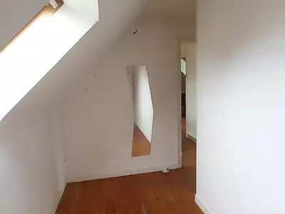 Maison, 101 m²