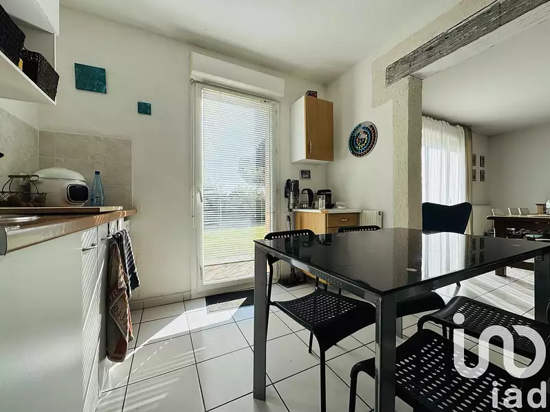 Maison, 95 m²