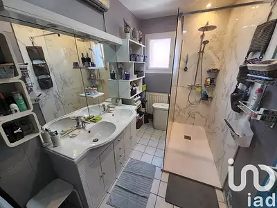 Maison, 165 m²