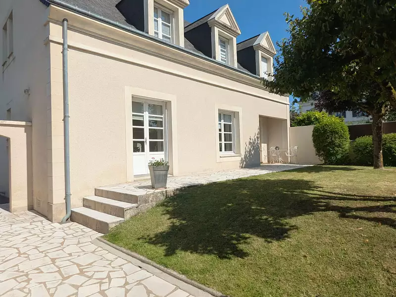 Maison, 146,7 m²