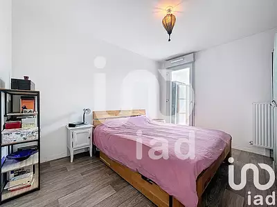 Appartement, 38 m²