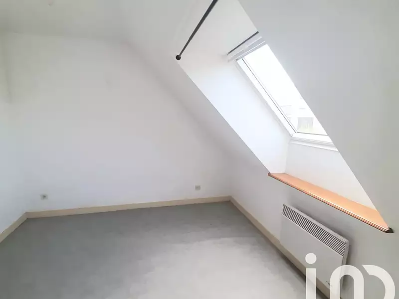Maison, 110 m²