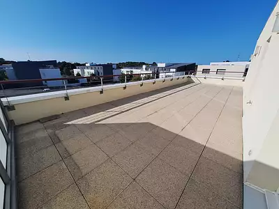 Appartement, 72,9 m²