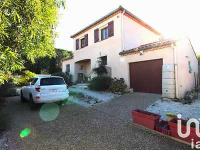 Maison, 131 m²