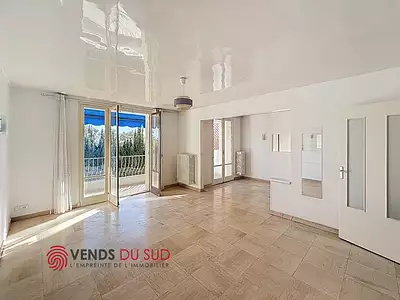 Appartement, 87,55 m²